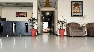 COMFORT INN HOTEL hotel in saiwal