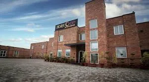 Indus Hotel — photo 2 of 3