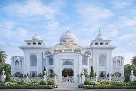 SAFARI Hotel hotel in DG Khan