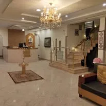 SAFARI Hotel — photo 3 of 4