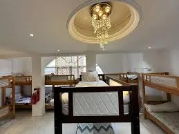 Hotel Fort Line — photo 1 of 6