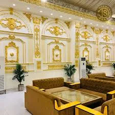 Deewan-E-Saeed Hotel Restaurant&amp;Marriage Hall — photo 1 of 3