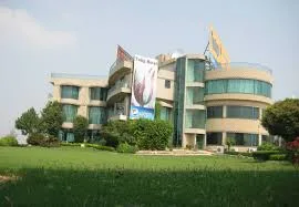 UAllama Iqbal Rd, New Mirpur City, Azad Jammu and Kashmir, Rachiāl 10250 hotel in Mirpur