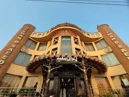 AL-BILAL HOTEL — photo 4 of 5