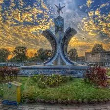 G.T Road, Jhelum, Punjab — photo 1 of 3