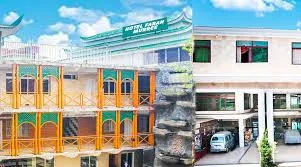 Hotel Khan Plaza — photo 3 of 3