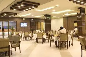 Hotel Jabeer — photo 2 of 4