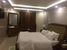 Hotel Jabeer — photo 3 of 4