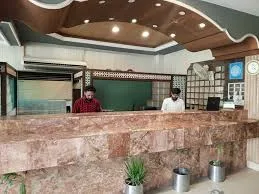 Pearl Continental Hotel Muzaffarabad — photo 2 of 3