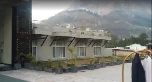 Muzaffarabad View Hotel hotel in Muzaffarabad