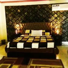 Hotel La Orilla Muzaffarabad – Hotel in Rahra | Rahra