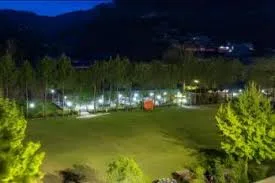 Neelum View Hotel — photo 2 of 4