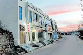 Neelum View Hotel — photo 4 of 4