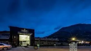 Shalimar Hotel Muzaffarabad — photo 2 of 3