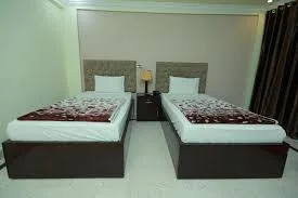 Hotel Crown City Muzaffarabad — photo 1 of 3