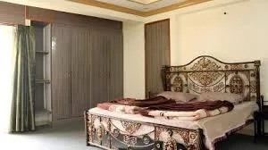 Akbar International View Hotel — photo 1 of 3