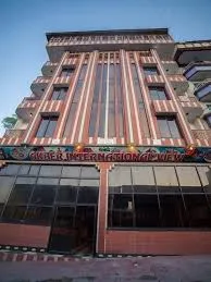 Kashmir Inn Hotel Muzaffarabad hotel in Muzaffarabad