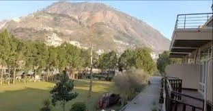 Kashmir Inn Hotel Muzaffarabad — photo 4 of 4