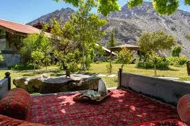 Hindukush Heights — photo 1 of 3