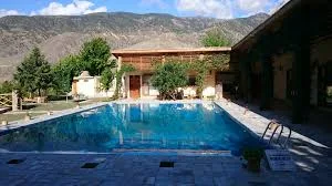 Kalash Continental Hotel&amp;Resort — photo 1 of 3