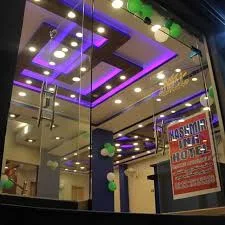 Roomy Hindukush Sarai, Chitral — photo 1 of 3