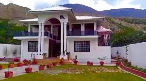 Chitral Inn — photo 1 of 3