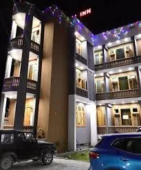 Foreigner Tourist Inn — photo 4 of 4