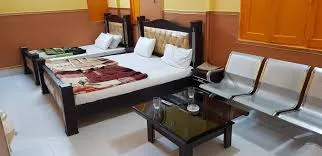 Al Mansoor Hotel — photo 2 of 3