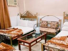 Al Mansoor Hotel — photo 1 of 3