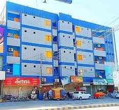 Al Mansoor Hotel — photo 3 of 3