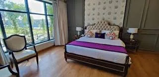 Hotel Hayatt Sukkur — photo 1 of 4