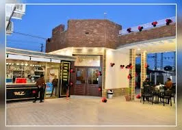 MZ Hotel&amp;Restaurant Sukkur — photo 1 of 3
