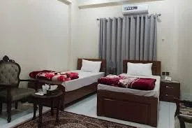 MZ Hotel&amp;Restaurant Sukkur — photo 2 of 3