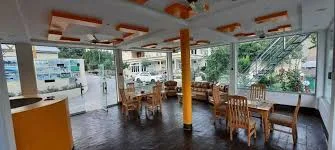 Peace palace guest house hotel in Mardan