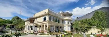 Peace palace guest house — photo 3 of 3