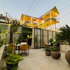 Hotel Serina — photo 3 of 4