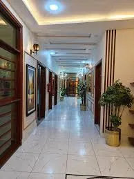 THE HOTEL 786 — photo 3 of 5