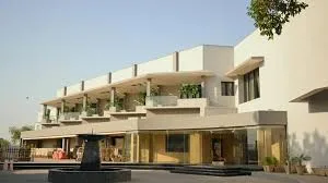 New Indus Hotel Sukkur — photo 3 of 4