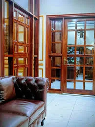 Luxury Palace Guest House Sukkur — photo 1 of 3