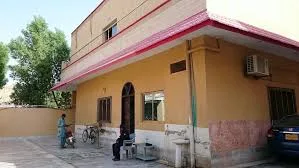 Pakistan Club Inn Hotel Sukkur hotel in Sukkur