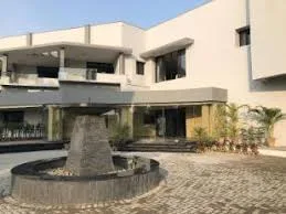 Pakistan Club Inn Hotel Sukkur — photo 1 of 3