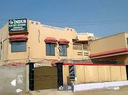 Hotel Hayatt Sukkur — photo 3 of 3