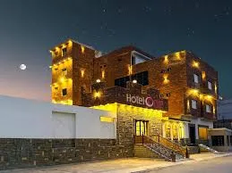 CHEN INN HOTEL hotel in Sukkur