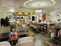 CHEN INN HOTEL — photo 2 of 3