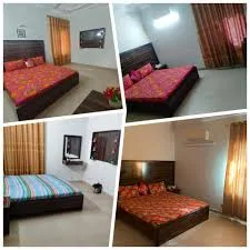 Lucky Guest House Dikhan kpk — photo 1 of 3