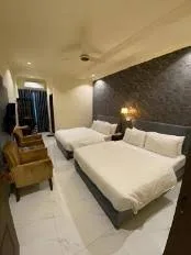 Hotel Zain Palace — photo 4 of 4