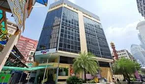 MyCiti Hotel Kuala Lumpur (formerly known as Citin Hotel Masjid Jamek) — photo 3 of 3