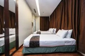 MyCiti Hotel Kuala Lumpur (formerly known as Citin Hotel Masjid Jamek) — photo 2 of 3