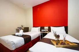 MyCiti Hotel Kuala Lumpur (formerly known as Citin Hotel Masjid Jamek) — photo 1 of 3