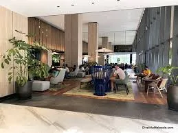 Meliá Kuala Lumpur — photo 3 of 4